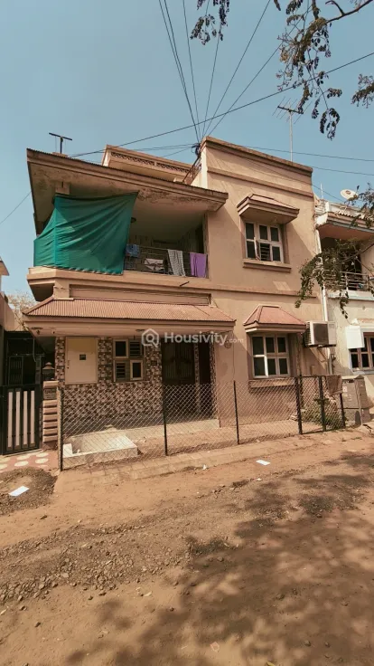 Sarthi PG And Hostel Thumbnail