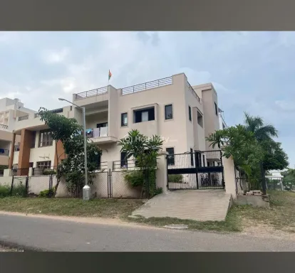 Om Boys Hostel and PG Thumbnail