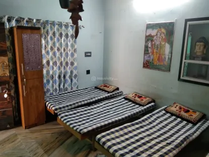 Union PG And Hostel Image 5