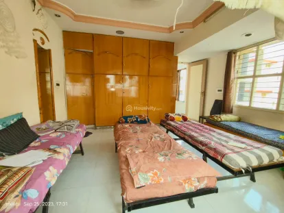 Om Boys Hostel and PG Thumbnail