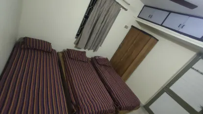 Shyam Girls Hostel Thumbnail