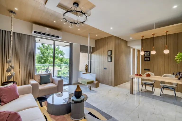 Vinayak Courtyard Image 2