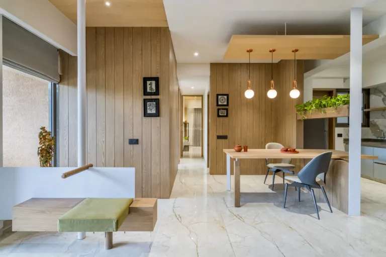 Vinayak Courtyard Image 3