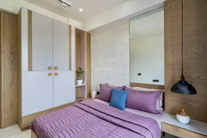 Vinayak Courtyard Image 7