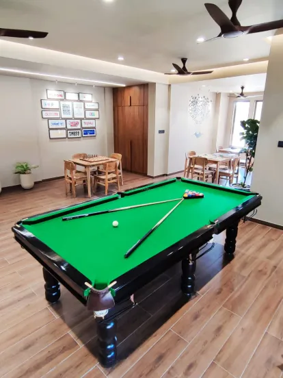 Vinayak Courtyard Image 11