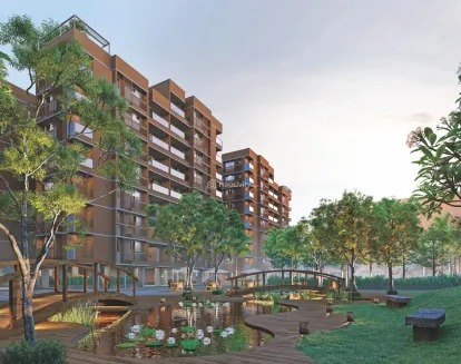 Vinayak Courtyard Thumbnail