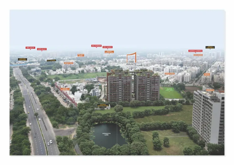 The Avante By Dev Vinayak Image 3