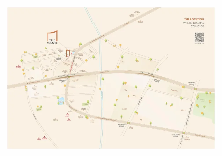 The Avante By Dev Vinayak Image 4