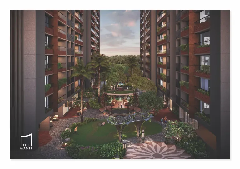 The Avante By Dev Vinayak Image 5