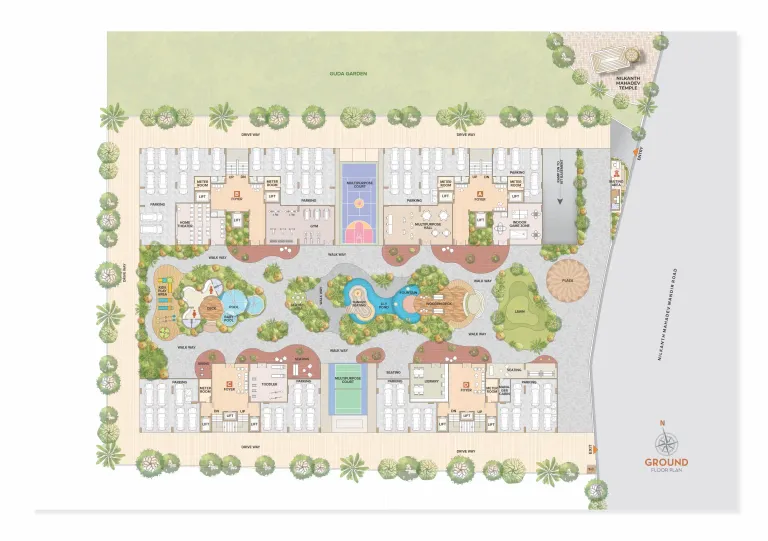 The Avante By Dev Vinayak Image 6