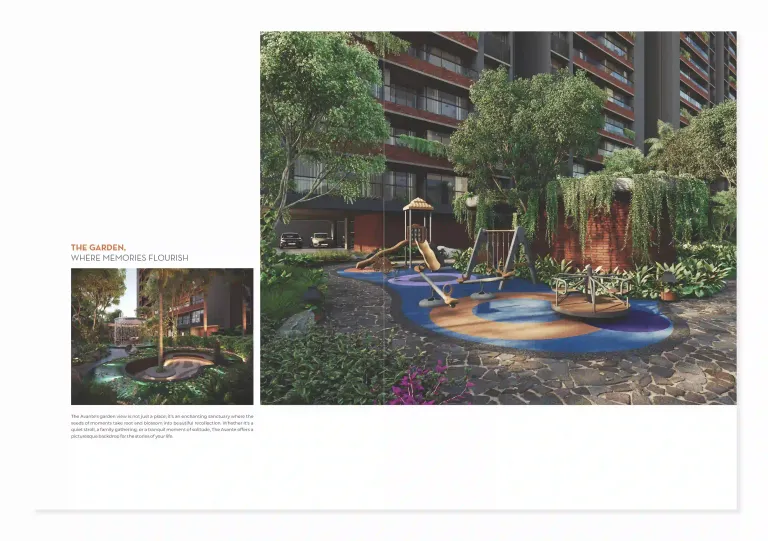 The Avante By Dev Vinayak Image 7