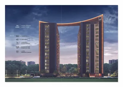 The Avante By Dev Vinayak Thumbnail