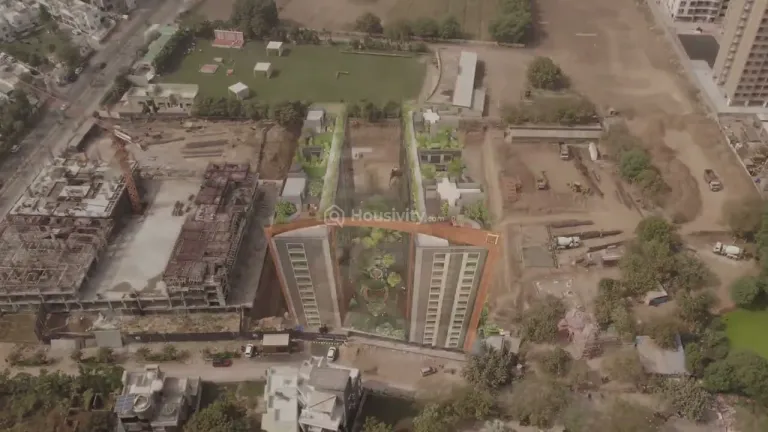 The Avante By Dev Vinayak December 2023 - Construction Status Timeline Image 1