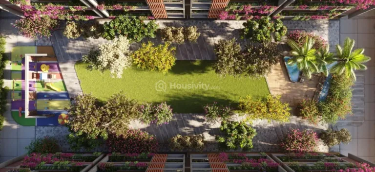 The Bougainvillea Image 4