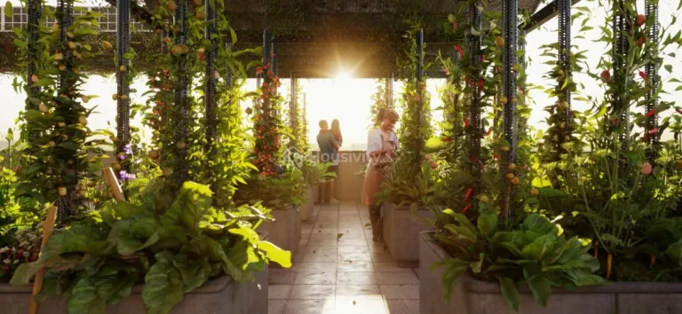 The Bougainvillea Image 7