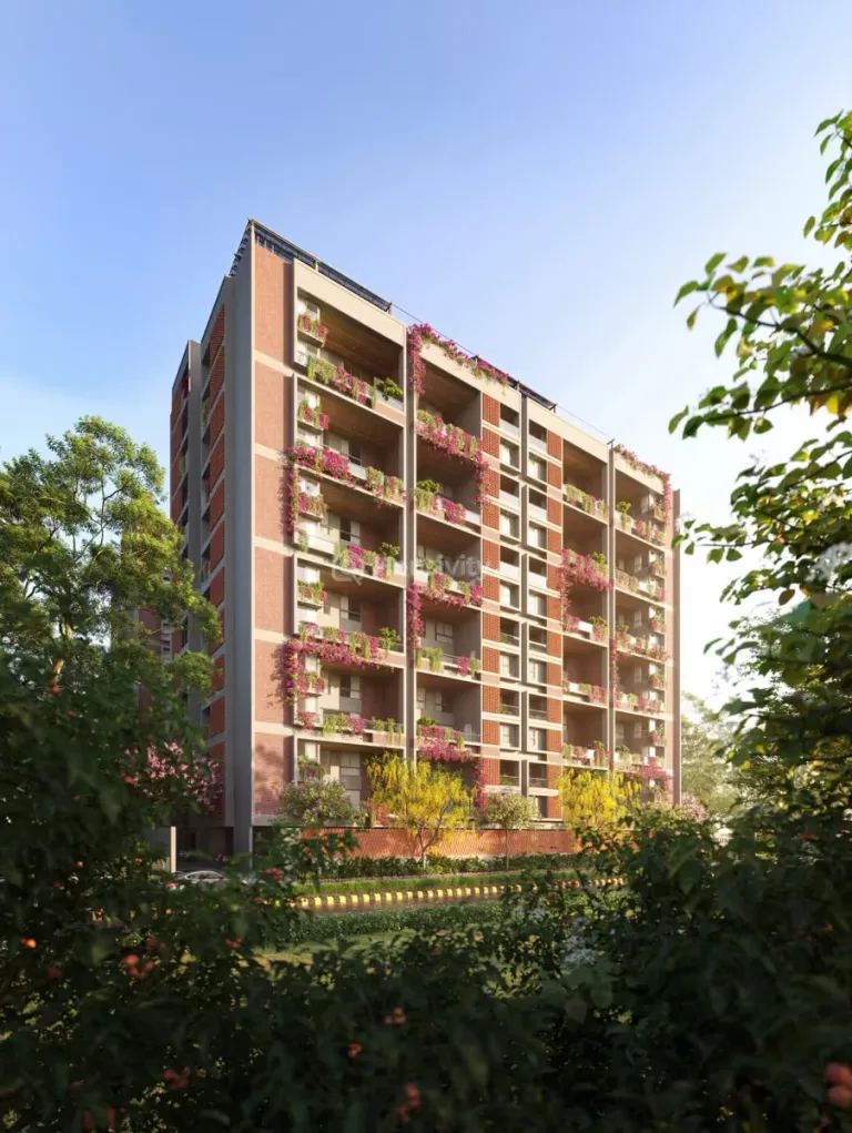 The Bougainvillea Image 10