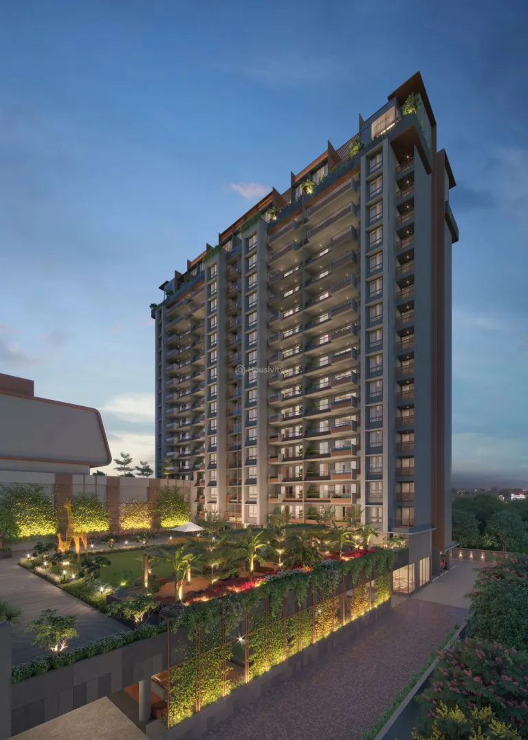 The Balcony By Kaavyaratna Image 3