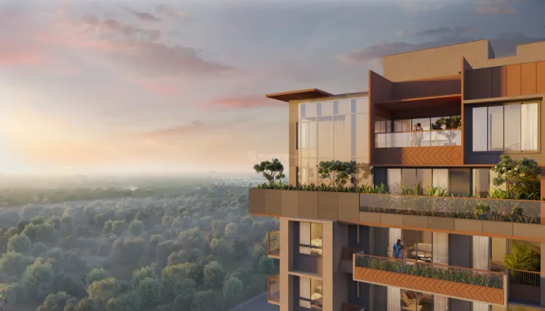 The Balcony By Kaavyaratna Image 4