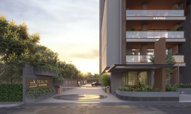 The Balcony By Kaavyaratna Image 5