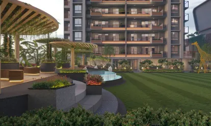 The Balcony By Kaavyaratna Image 7