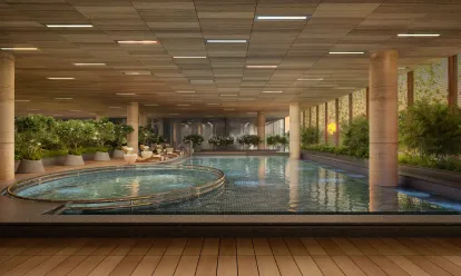 The Balcony By Kaavyaratna Image 9