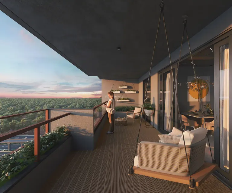 The Balcony By Kaavyaratna Image 9