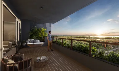 The Balcony By Kaavyaratna Image 11