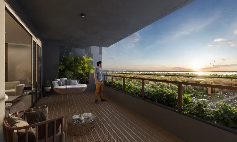 The Balcony By Kaavyaratna Image 10