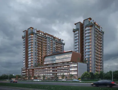 The Balcony By Kaavyaratna Thumbnail