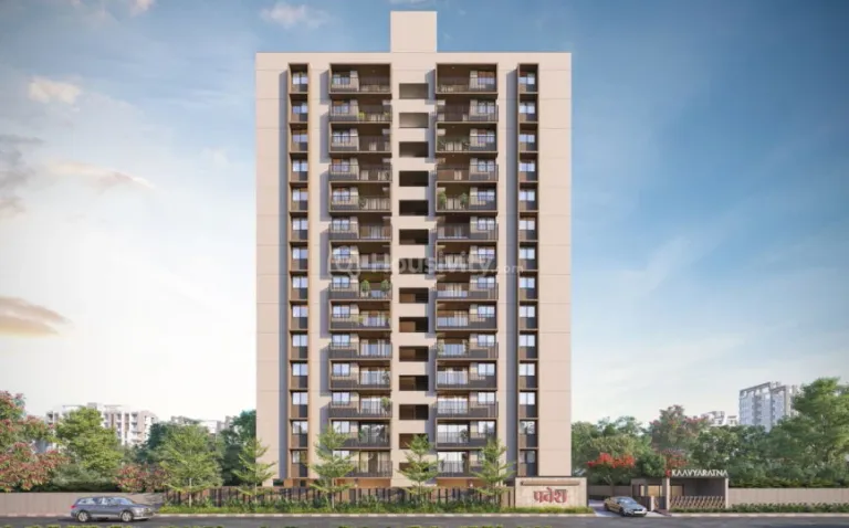 Pravesh By Kaavyaratna Image 3