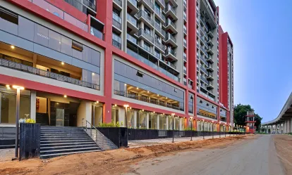 Sanskruti By Kaavyaratna Image 17