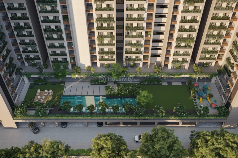 Shilp North Sky Image 1