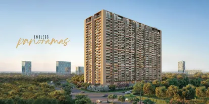 Shilp North Sky Image 9