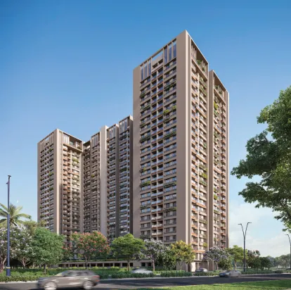 Shilp North Sky Image 10