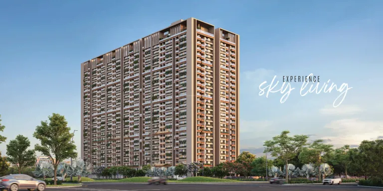 Shilp North Sky Image 10