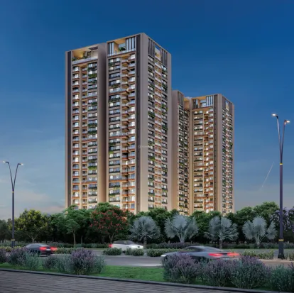 Shilp North Sky Image 12