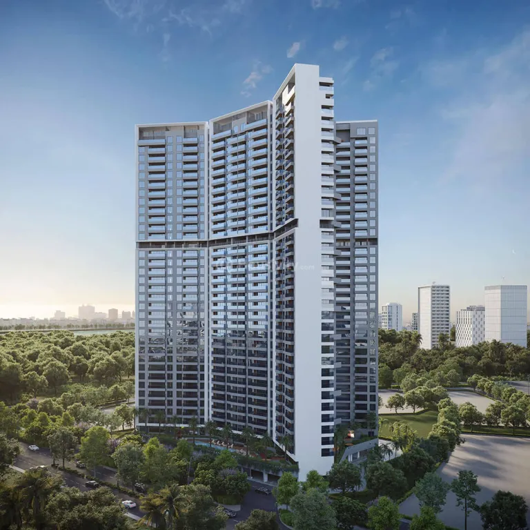 Shivalik Skyview Image 1