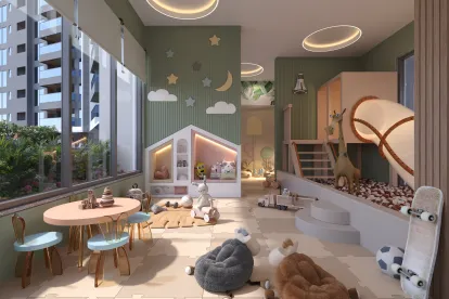 Shivalik Skyview Image 11