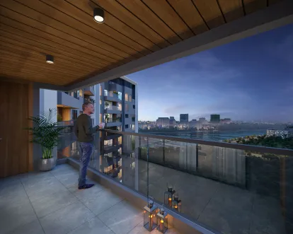 Shivalik Skyview Image 12