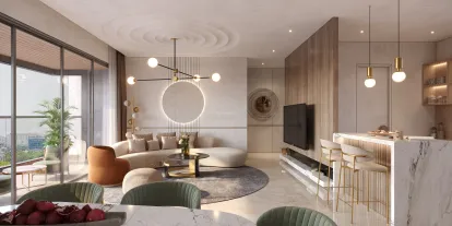 Shivalik Skyview Image 13