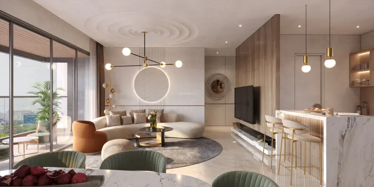 Shivalik Skyview Image 12