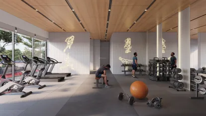 Shivalik Skyview Image 14