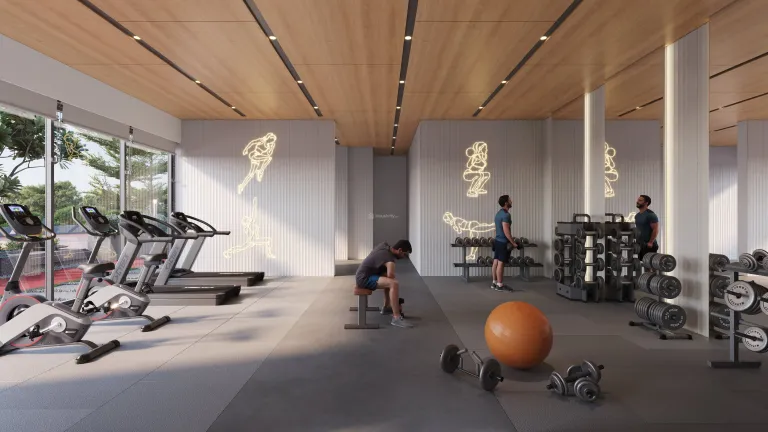 Shivalik Skyview Image 13