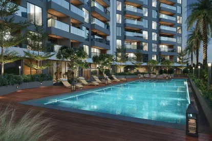 Shivalik Skyview Image 15