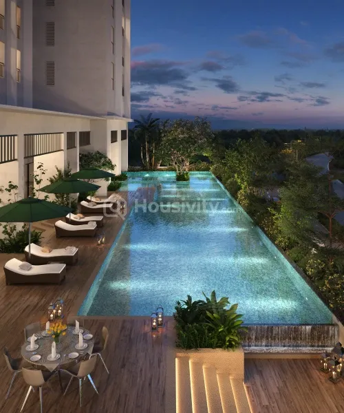 Sobha Avalon Image 5