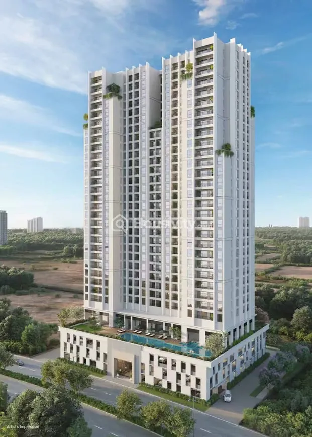 Sobha Avalon Thumbnail
