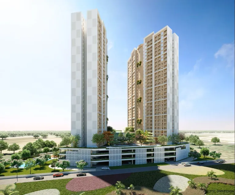 Sobha Dream Heights Image 1