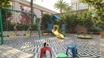 The Palace By Polaris Group Image 5