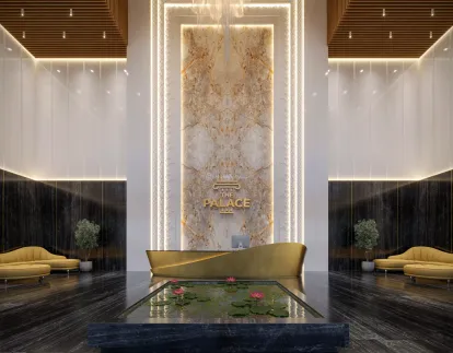 The Palace By Polaris Group Image 10