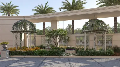 The Palace By Polaris Group Image 12